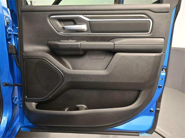 new 2026 Ram 1500 car, priced at $54,931