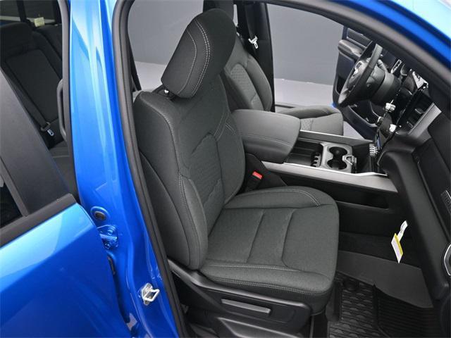 new 2026 Ram 1500 car, priced at $54,931