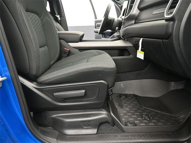 new 2026 Ram 1500 car, priced at $54,931