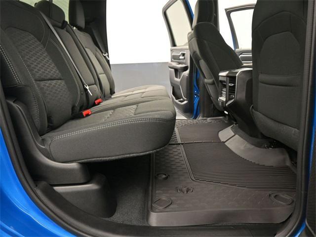 new 2026 Ram 1500 car, priced at $54,931