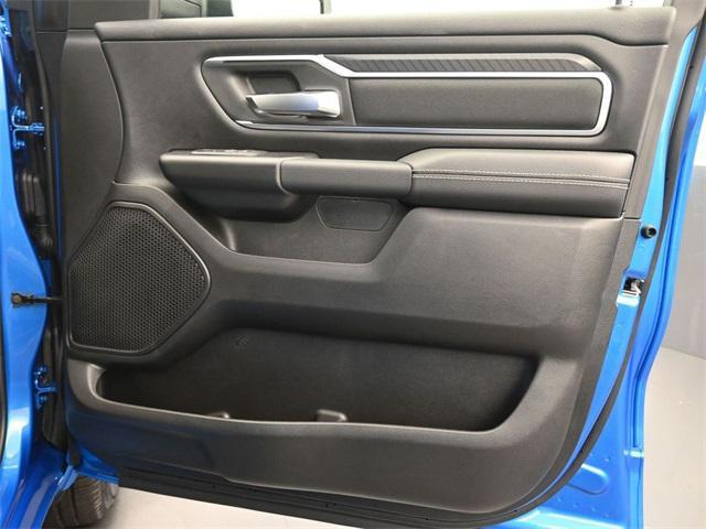 new 2026 Ram 1500 car, priced at $54,931