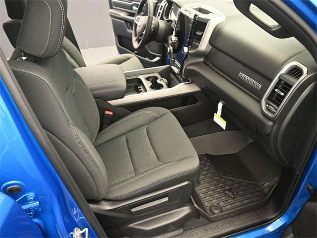 new 2026 Ram 1500 car, priced at $54,931