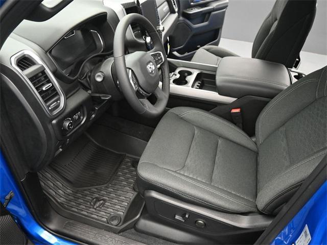 new 2026 Ram 1500 car, priced at $54,931