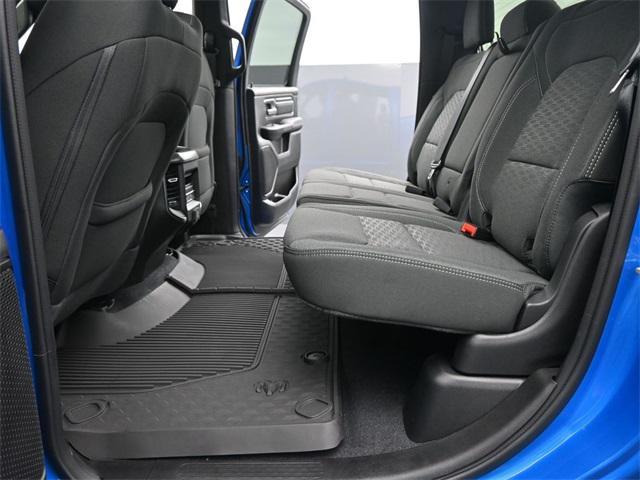 new 2026 Ram 1500 car, priced at $54,931