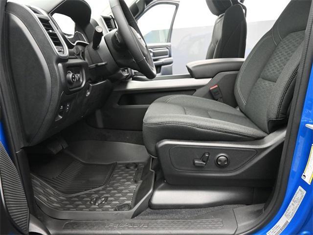new 2026 Ram 1500 car, priced at $54,931