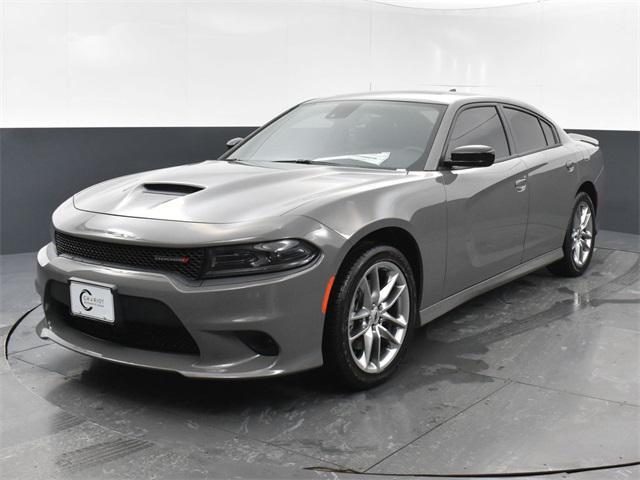 new 2023 Dodge Charger car, priced at $42,945
