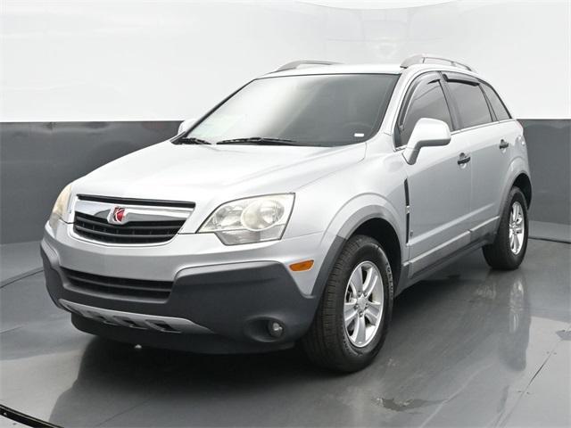 used 2009 Saturn Vue car, priced at $6,999
