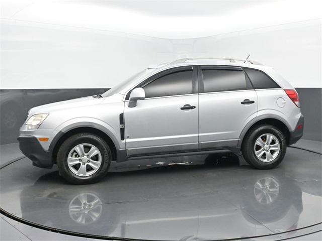 used 2009 Saturn Vue car, priced at $6,999