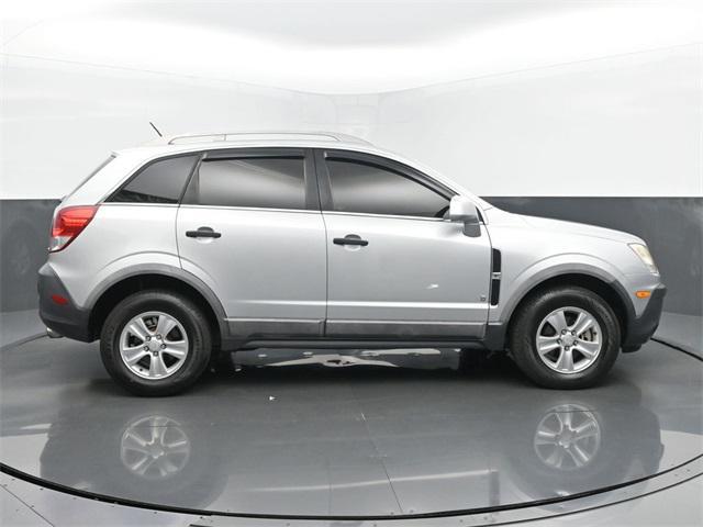 used 2009 Saturn Vue car, priced at $6,999
