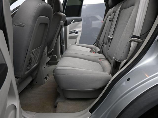 used 2009 Saturn Vue car, priced at $6,999