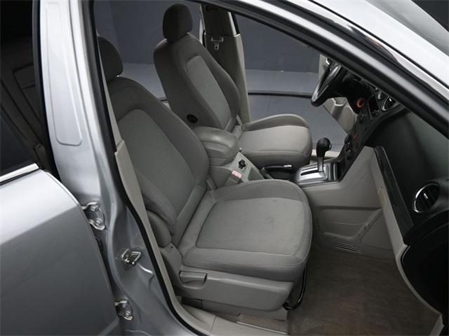 used 2009 Saturn Vue car, priced at $6,999