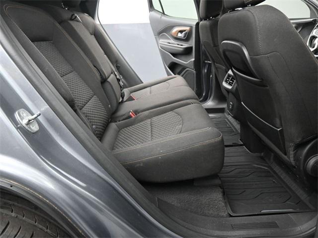 used 2020 GMC Terrain car, priced at $15,155