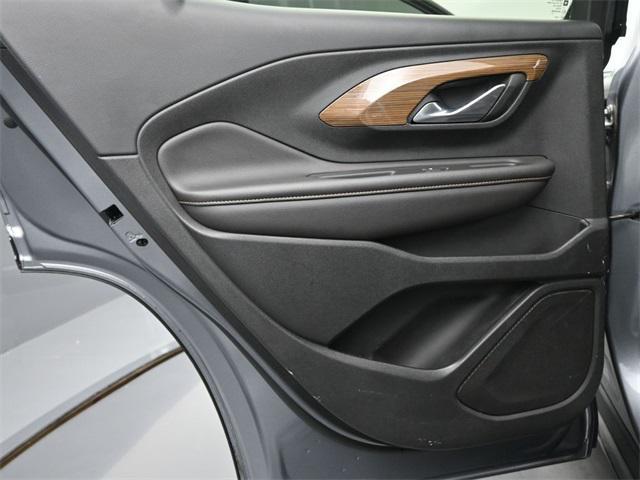 used 2020 GMC Terrain car, priced at $15,155