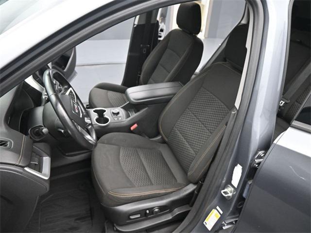 used 2020 GMC Terrain car, priced at $15,155