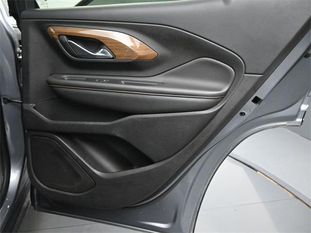 used 2020 GMC Terrain car, priced at $15,155