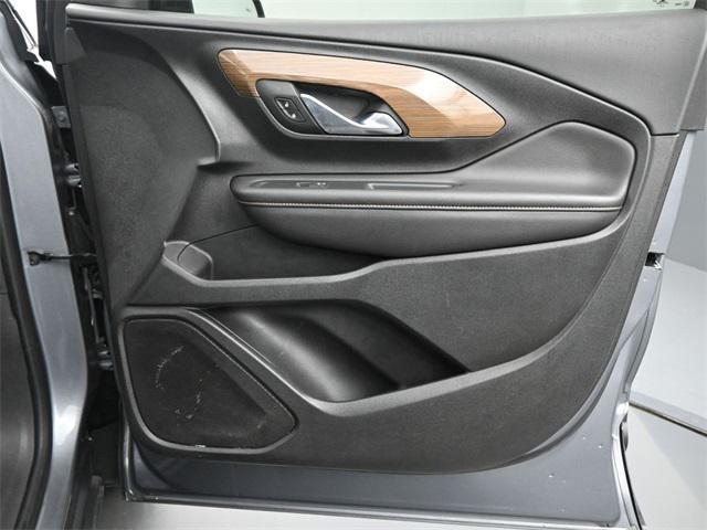 used 2020 GMC Terrain car, priced at $15,155
