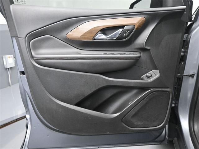 used 2020 GMC Terrain car, priced at $15,155