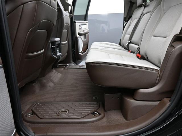 new 2025 Ram 1500 car, priced at $60,486