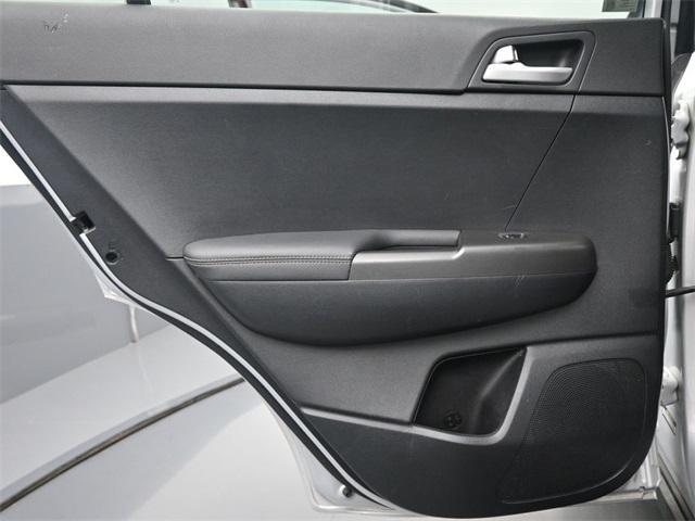used 2019 Kia Sportage car, priced at $14,895