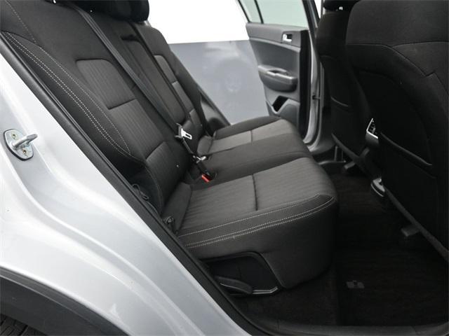 used 2019 Kia Sportage car, priced at $14,895