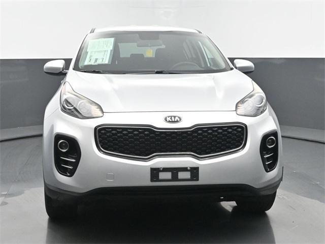used 2019 Kia Sportage car, priced at $14,895