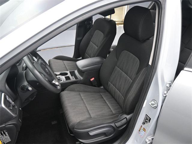 used 2019 Kia Sportage car, priced at $14,895