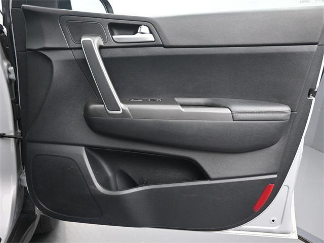 used 2019 Kia Sportage car, priced at $14,895