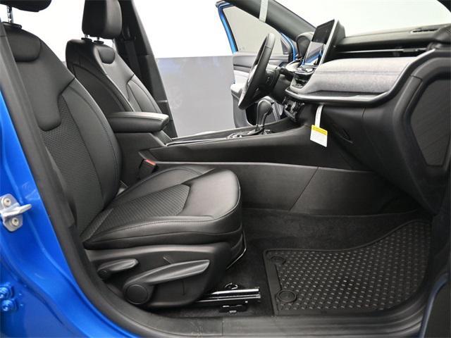 new 2025 Jeep Compass car, priced at $30,922
