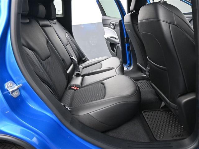 new 2025 Jeep Compass car, priced at $30,922