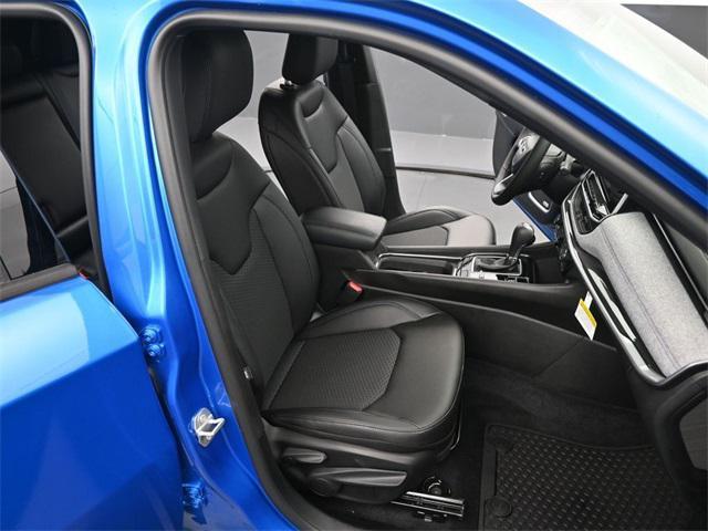 new 2025 Jeep Compass car, priced at $30,922