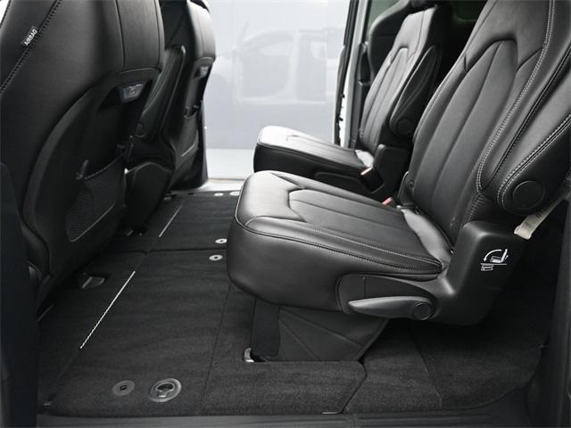 new 2026 Chrysler Pacifica car, priced at $42,628
