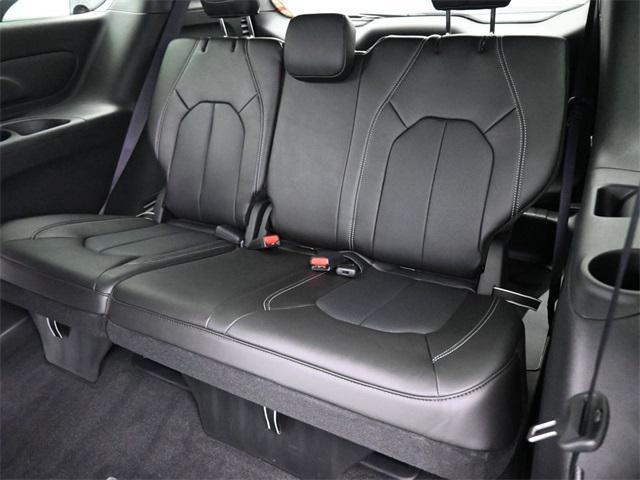 new 2026 Chrysler Pacifica car, priced at $42,628