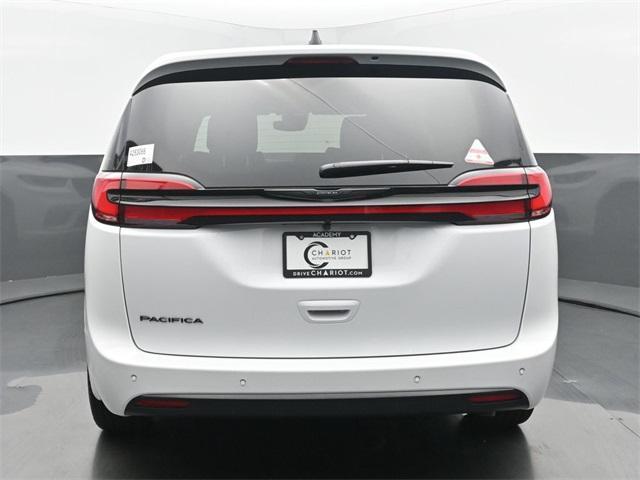 new 2026 Chrysler Pacifica car, priced at $42,628