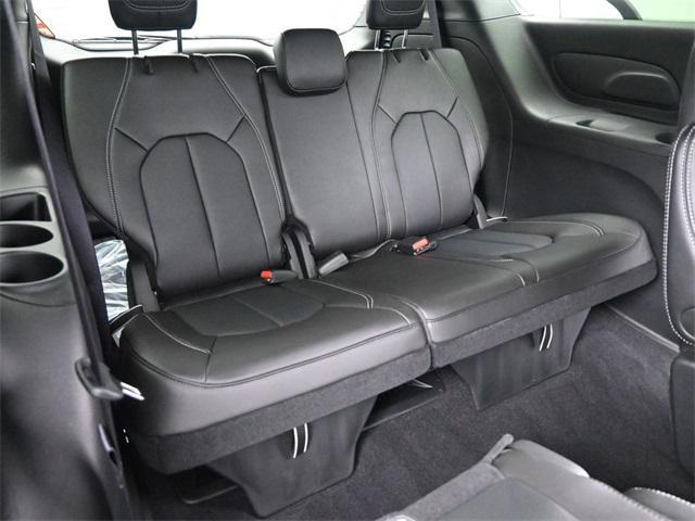 new 2026 Chrysler Pacifica car, priced at $42,628