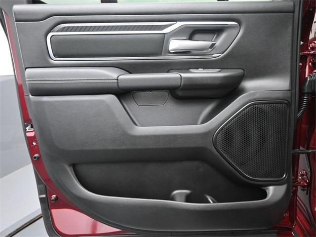 new 2026 Ram 1500 car, priced at $51,135