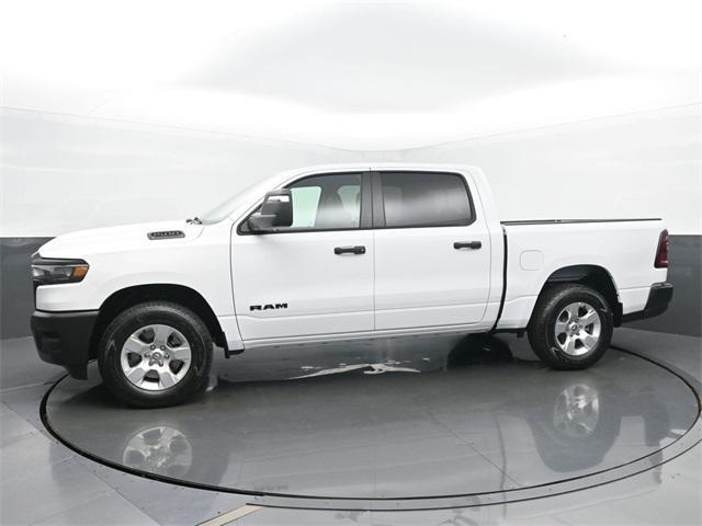 new 2026 Ram 1500 car, priced at $44,991