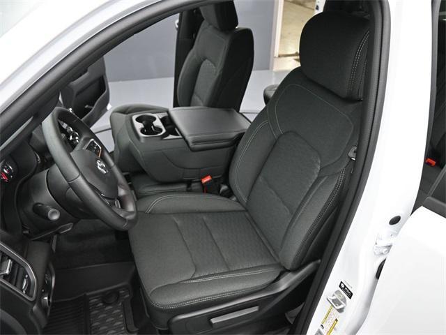 new 2026 Ram 1500 car, priced at $44,991