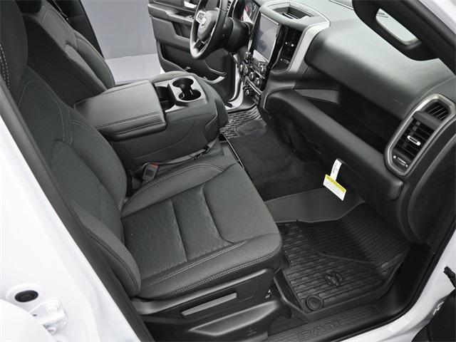 new 2026 Ram 1500 car, priced at $44,991