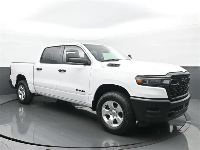 new 2026 Ram 1500 car, priced at $44,991