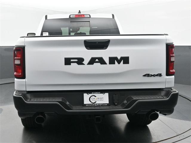 new 2026 Ram 1500 car, priced at $44,991
