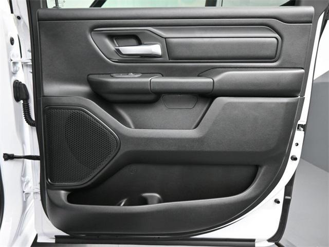 new 2026 Ram 1500 car, priced at $44,991