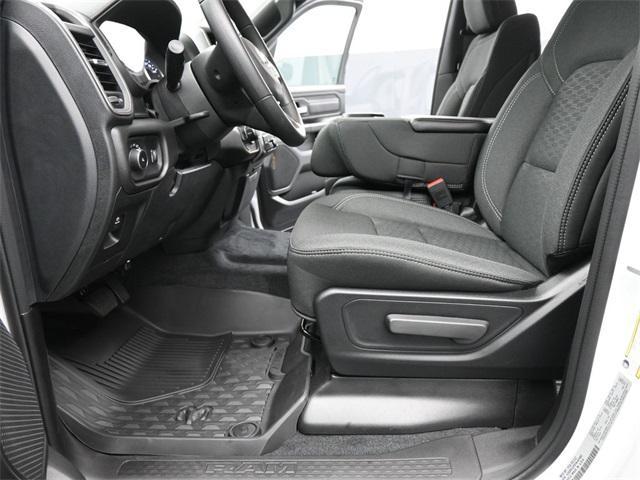 new 2026 Ram 1500 car, priced at $44,991