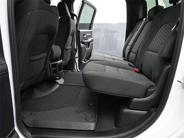 new 2026 Ram 1500 car, priced at $44,991