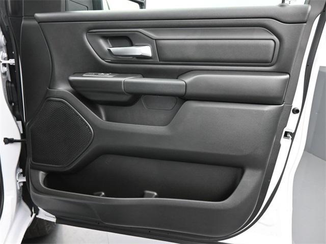 new 2026 Ram 1500 car, priced at $44,991