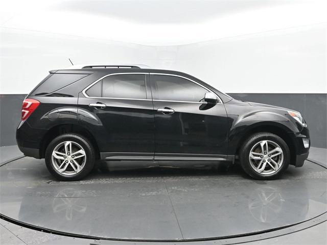 used 2016 Chevrolet Equinox car, priced at $10,995