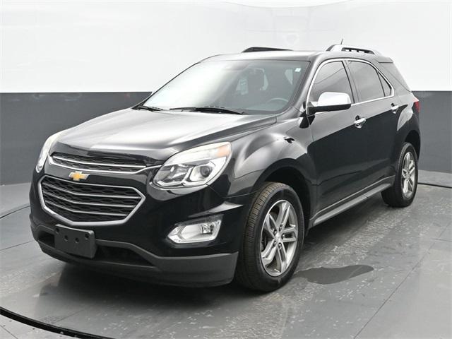 used 2016 Chevrolet Equinox car, priced at $10,995