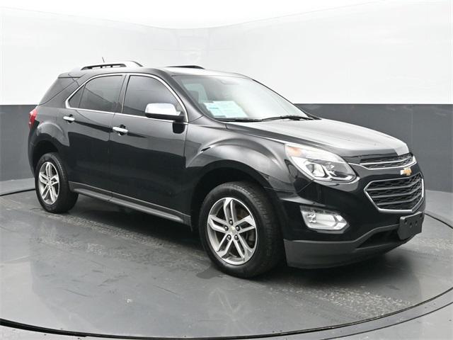 used 2016 Chevrolet Equinox car, priced at $10,995