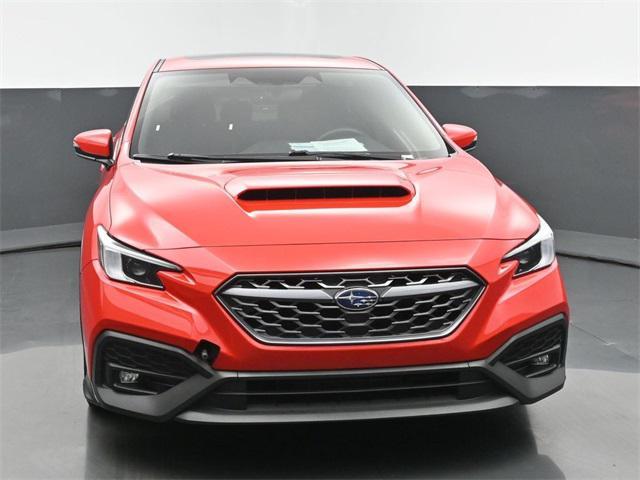 used 2022 Subaru WRX car, priced at $28,995