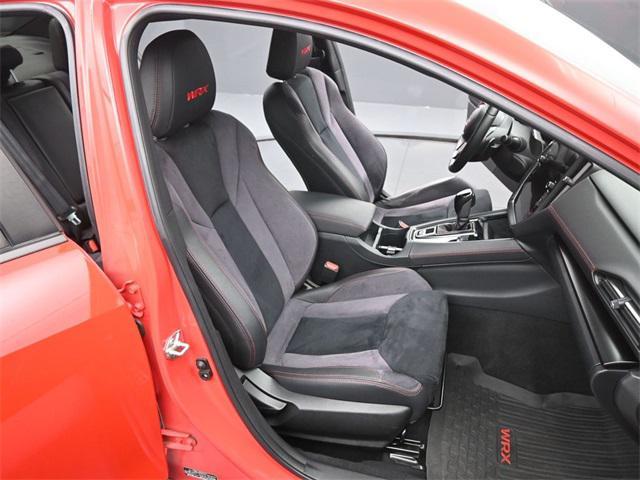 used 2022 Subaru WRX car, priced at $28,995