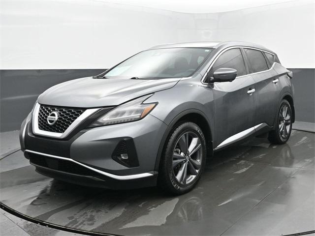 used 2020 Nissan Murano car, priced at $23,995